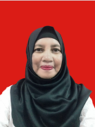 <center><br>Dra. SUPRAH</center>